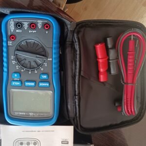 Kane 505 Automatic Range Handheld Multimeter True RMS Value [USED]