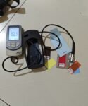 DeFelsko PosiTector Standard coating thickness gauge [USED]