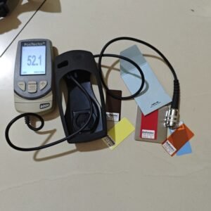 DeFelsko PosiTector Standard coating thickness gauge [USED]