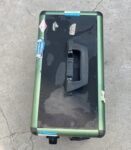 Kane KM9106 Quintox Flue Gas Analyser， [USED]