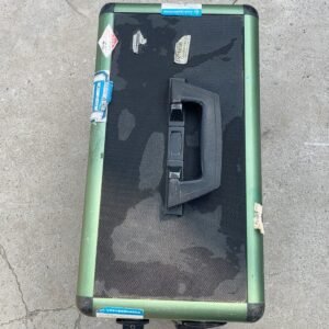 Kane KM9106 Quintox Flue Gas Analyser， [USED]