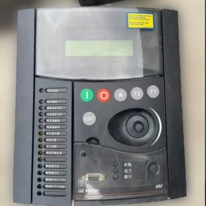 F650BFBF1G0HIC6 GE Multilin Digital Interval Controller [USED]