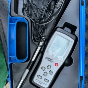 AR868 SMART SENSOR Wind Speed Meter SMART SENSOR AR868 Thermal [USED]