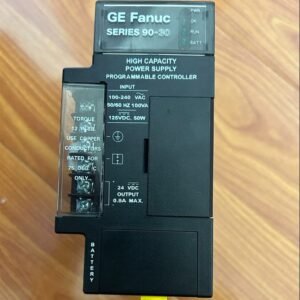 Fanuc 90-30 GE series high-capacity power module! Model [USED]