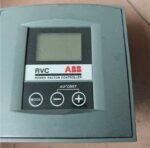 AB RVC12-1/5A B Power Factor Controller, model 2GCA288094A0050 [USED]