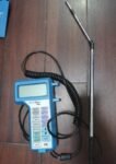 8386A-M-CB TSI VisiCalc Plus Wind Speed Meter [USED]