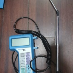 8386A-M-CB TSI VisiCalc Plus Wind Speed Meter [USED]