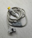 412340-002 GE Healthcare CAPNOSTAT CO2 Carbon Dioxide Sensor [USED]