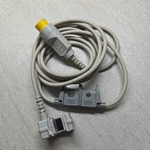 412340-002 GE Healthcare CAPNOSTAT CO2 Carbon Dioxide Sensor [USED]