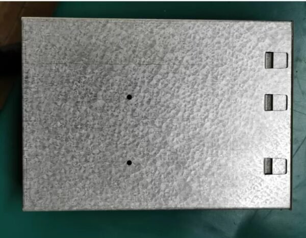 FA314801 GE ultrasonic universal module B. GE universal ECO [USED]