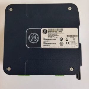 AB EPSCPE100-AE GE EPSCPE100- AE Control Module [USED]