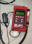 Kane KM940 Gas analyzer handheld device [USED]