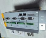 Parker-Pike servo driver C3S063V2F10 I 32 T30 M0