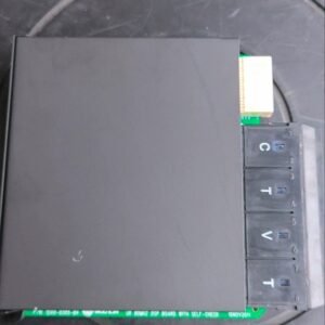 GE Multilin Controller Module UR 8 [USED]