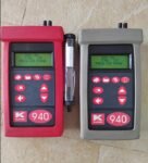 AB KANE940 Port le Gas Analyzer [USED]