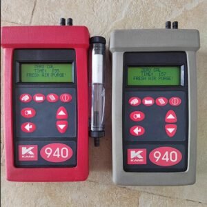 AB KANE940 Port le Gas Analyzer [USED]