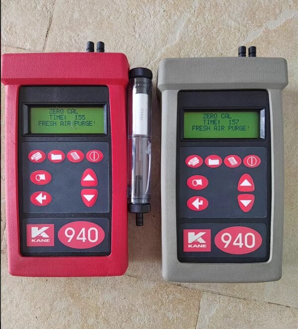 AB KANE940 Port le Gas Analyzer [USED]