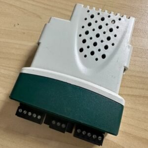 Emerson SM-Applications Plus Expansion card, program card [USED]
