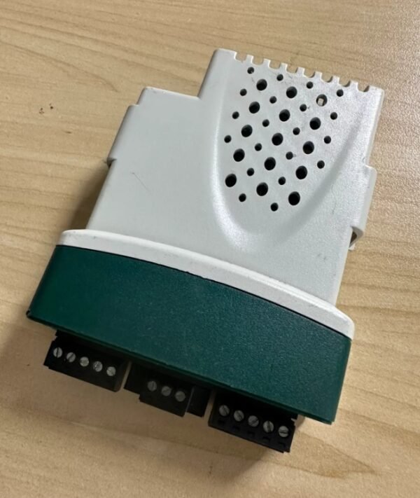 Emerson SM-Applications Plus Expansion card, program card [USED]