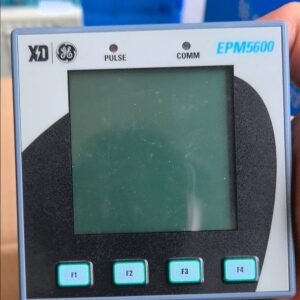EPM5600 GE X1 module [USED]
