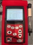 Kane 950 Flue Gas Analyzer [USED]
