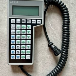 99-2002-1029 Asyst Warner Power Termiflex Controller SMIF [USED]