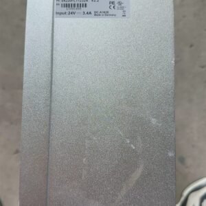 04220FL11232A GE Industrial Platform Controller V2.2 [USED]