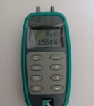 Kane 3500 High Precision Differential Pressure Meter [USED]