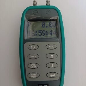Kane 3500 High Precision Differential Pressure Meter [USED]