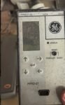 MPRO27-GL GE Controller 400A [USED]