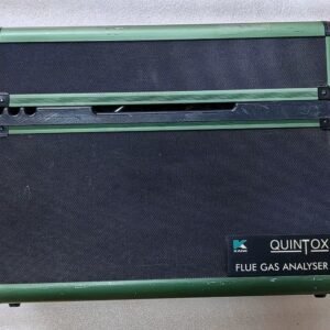 Kane KM9106E QUINTOX [USED]