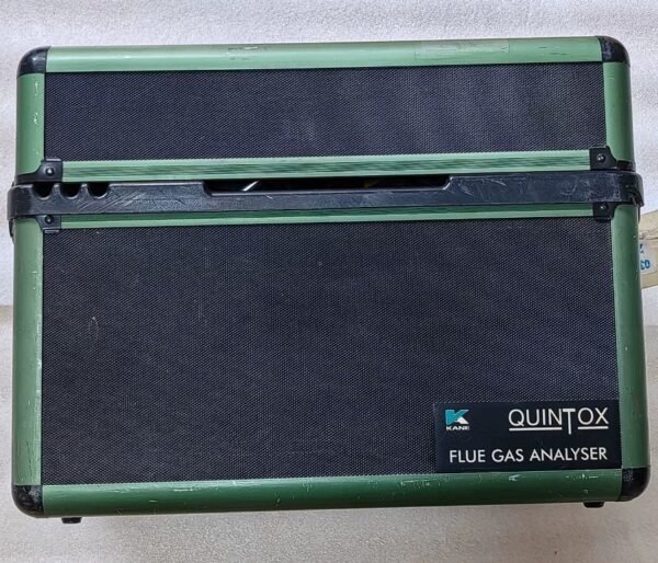 Kane KM9106E QUINTOX [USED]