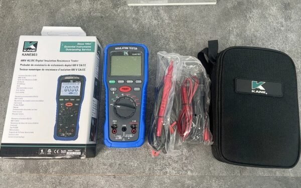 Kane 803 Multimeter [USED]