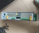 Parker AC890 drive, model 890CD-532120B0-000-1A00