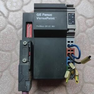 Fanuc IC220PBI002-AA GE- Controller [USED]