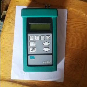 Kane KM900 Mainframe [USED]