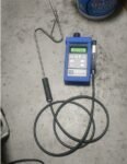 AB Kane Auto 5-1 Port le Vehicle Exhaust Analyzer [USED]