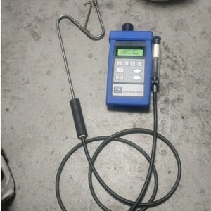 AB Kane Auto 5-1 Port le Vehicle Exhaust Analyzer [USED]