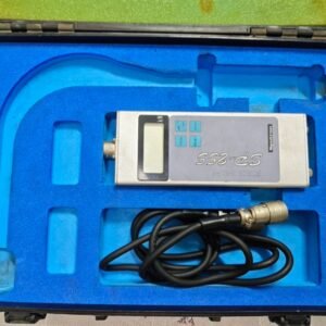 SP-255 Spotron force tester, 30KN [USED]