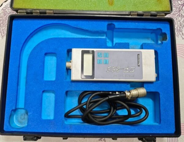 SP-255 Spotron force tester, 30KN [USED]