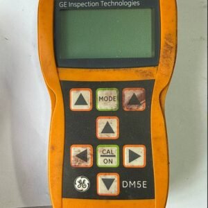 DM5E GE Ultrasonic Thickness Gauge [USED]