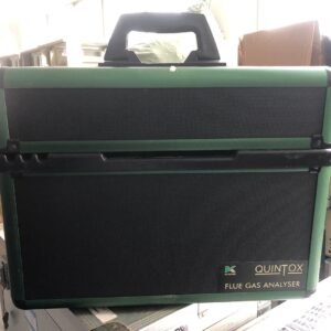 AB KANE QUINTOX Port le Gas Analyzer [USED]