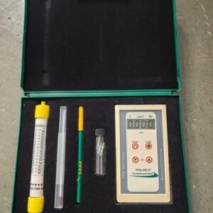 PPM-400ST Formaldehyde Detector [USED]