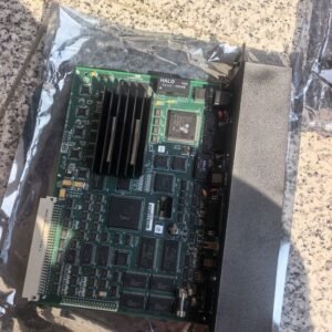 IC697CMM742-LL GE Industrial Ethernet Interface Module [USED]