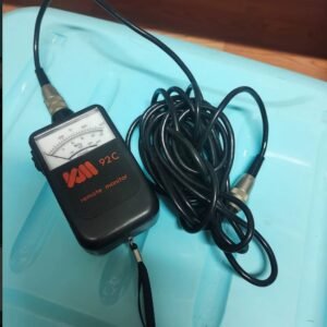 Kane 92C Combustion Analyzer [USED]