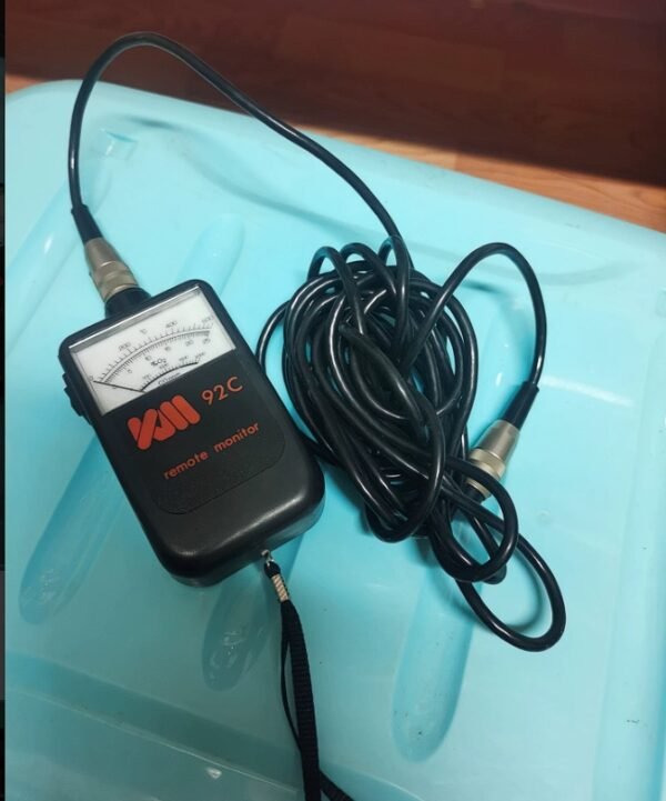 Kane 92C Combustion Analyzer [USED]