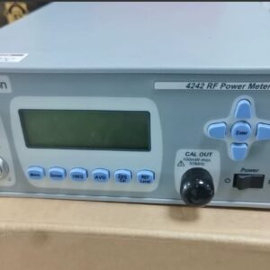Power meter main unit 4242, Boonton main unit [USED]