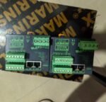 ROPEX Heat Sealing Controller RES-5112