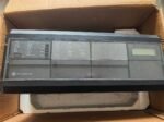 GE D30 Line Distance Relay [USED]