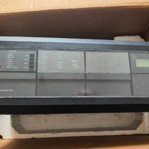 GE D30 Line Distance Relay [USED]